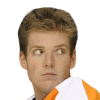 Steve Mason  Stats