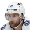 Lightning's Steven Stamkos' blunt reaction to Auston Matthews brawl