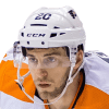 Taylor Leier  Stats