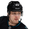 Thomas Bordeleau Stats