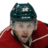 Thomas Vanek  Stats