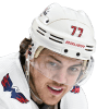 T.J. Oshie  Stats