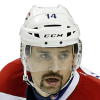 Tomas Plekanec  Stats