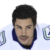 Travis Hamonic Stats