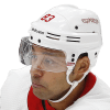 Trevor Daley  Stats