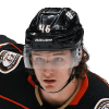 Trevor Zegras Stats