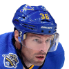 Troy Brouwer  Stats