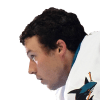 Troy Grosenick Stats