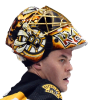 Tuukka Rask  Stats