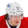Tyler Toffoli Stats