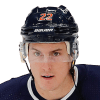 Tyson Barrie Stats