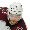 Tyson Jost Stats