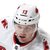 Warren Foegele Stats