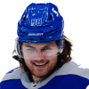 William Nylander Stats