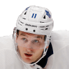 Zach Hyman Stats