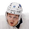 Zach Hyman  Stats