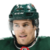 Zach Parise Stats