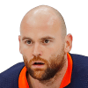 Zack Kassian Stats