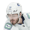 Zack MacEwen  Stats