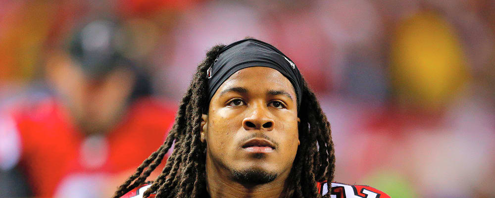 Devonta Freeman