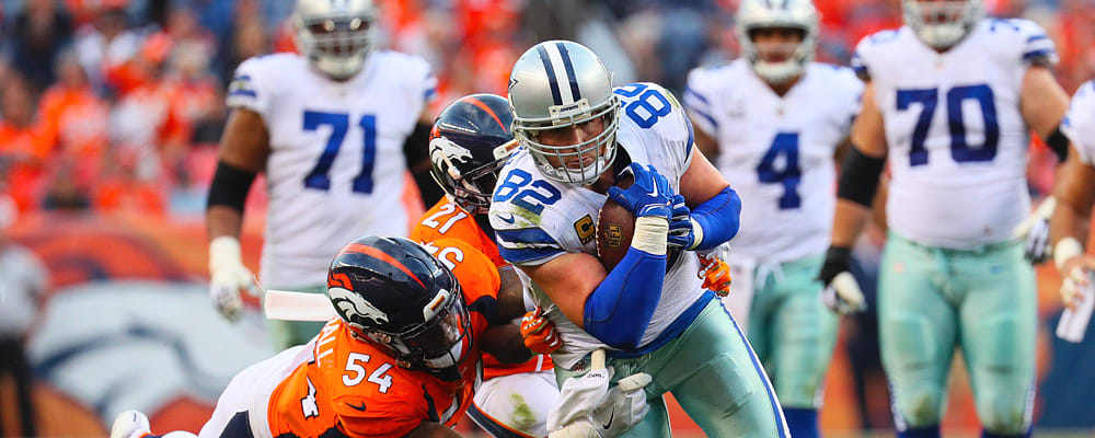 Jason Witten