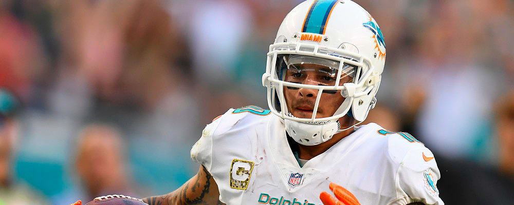 Kenny Stills