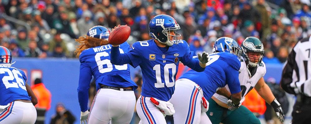 Eli Manning Fantasy Profile: News, Stats & Outlook for 2023