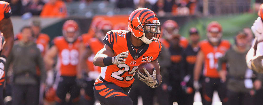 Giovani Bernard