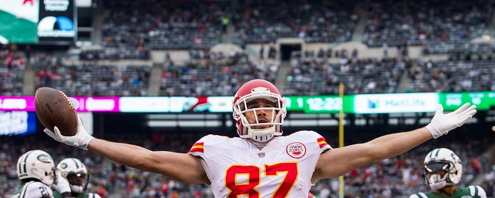 Travis Kelce