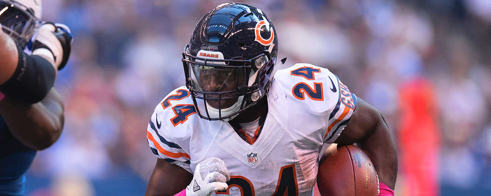 Jordan Howard