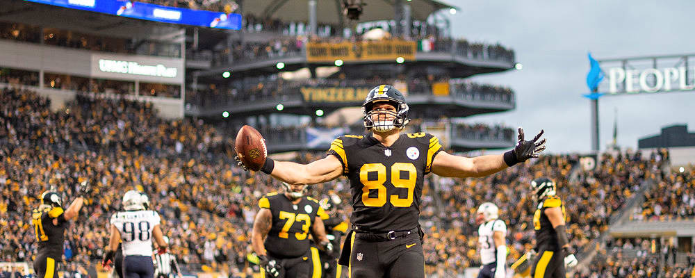 Vance McDonald