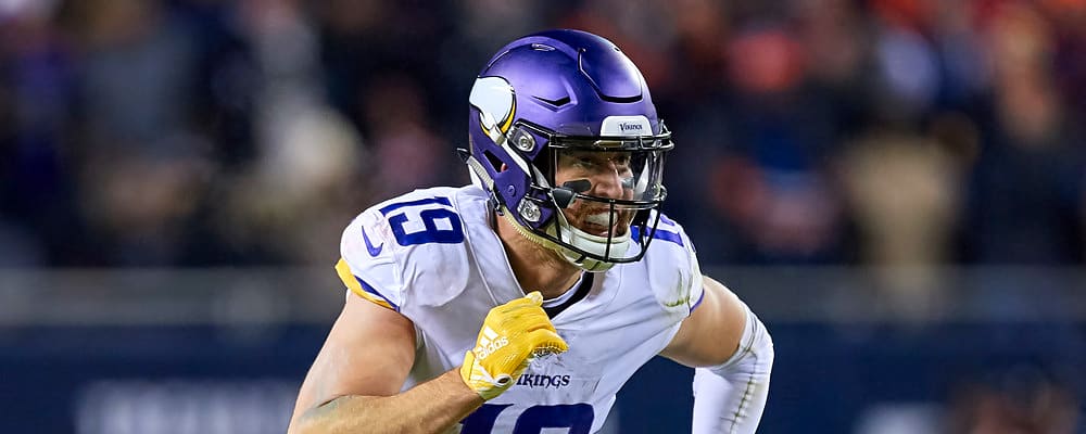 Adam Thielen