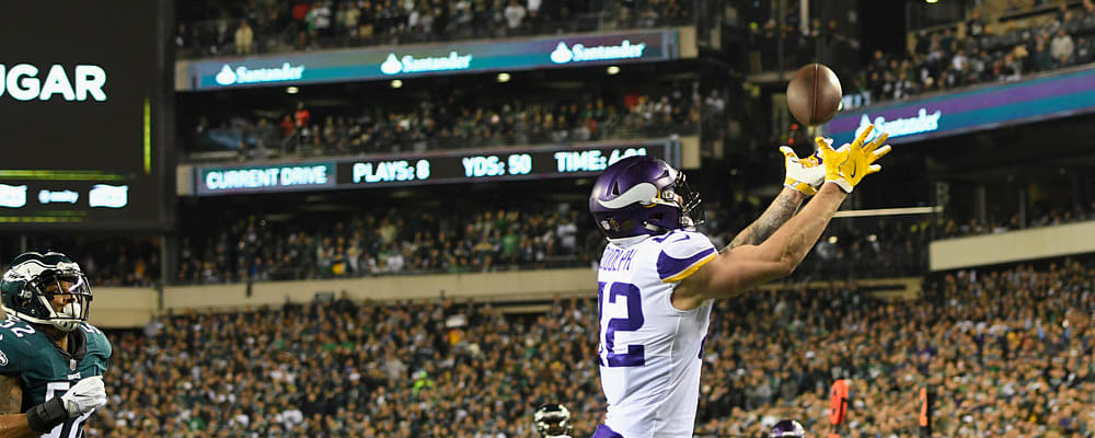 Kyle Rudolph