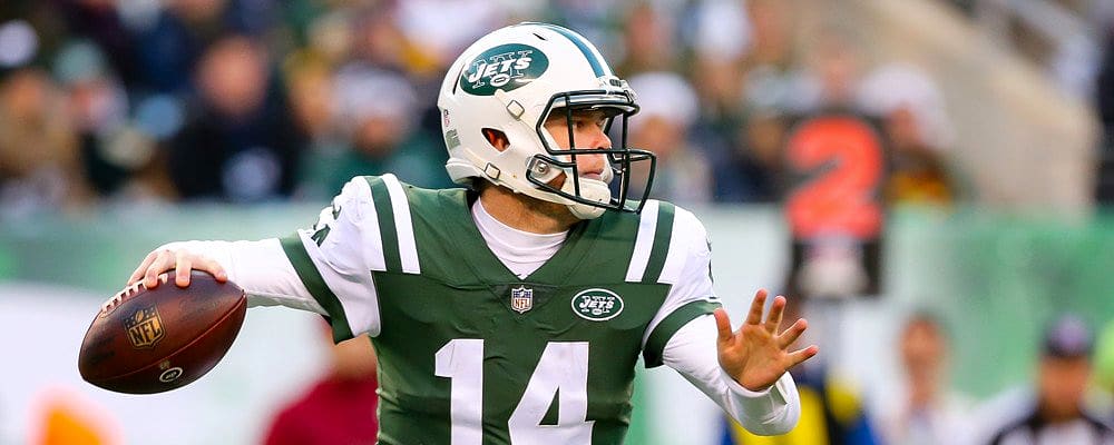 Week 14 Panthers DFS Guide: Darnold In A Shootout?