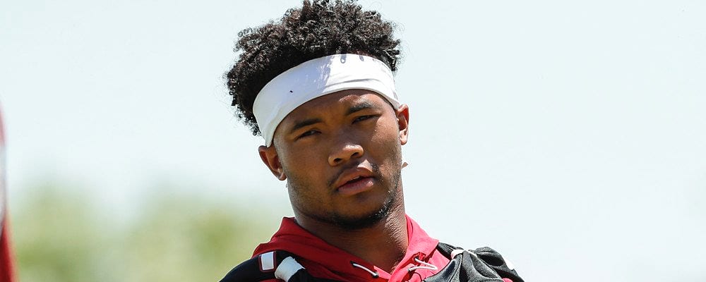 Kyler Murray