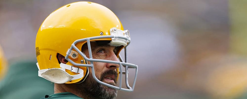 Will Aaron Rodgers retire after crushing injury in New York Jets debut?