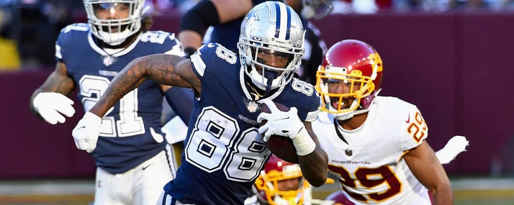 Cowboys: Why CeeDee Lamb will dominate in Week 2