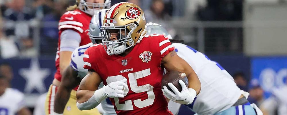 49ers' Elijah Mitchell activated off IR: RB to return vs. Chargers