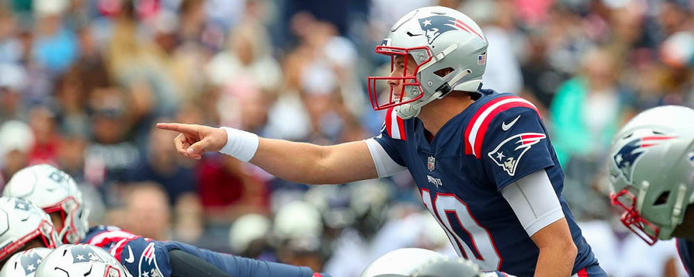 2021 Fantasy Football: Patriots Outlook with Mac Jones - FantraxHQ