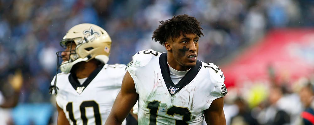 michael thomas fantasy 2022