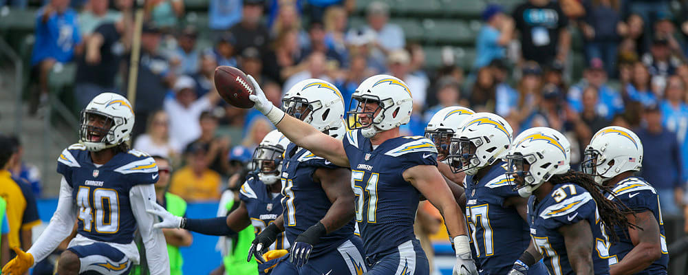 LA Chargers Defense Fantasy Profile: News, Stats & Outlook for 2023