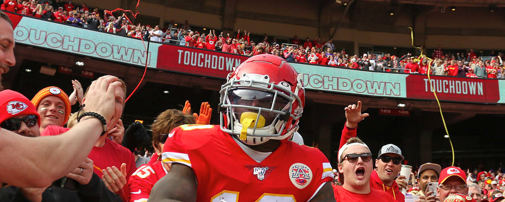 Tyreek Hill Fantasy Profile: News, Stats & Outlook for 2022