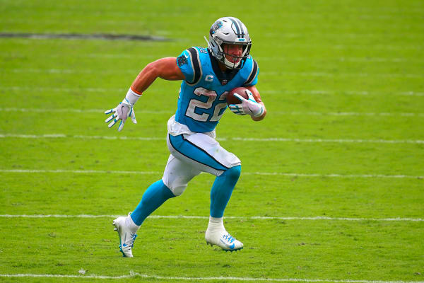 2022 Fantasy Football Target Report: Michael Pittman Jr. Back in Fantasy's  Good Graces for Week 12