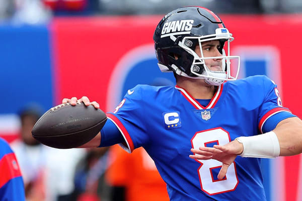 2022 Fantasy Football Dynasty Quarterback Rankings: Trey Lance and