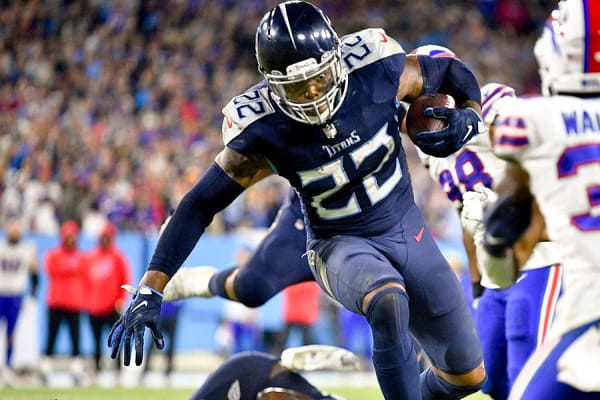 Michael Pittman Jr. fantasy football profile: 2022 NFL predictions -  DraftKings Network