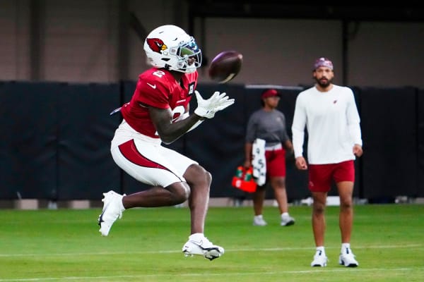 Marquise Brown Injury History & Updates