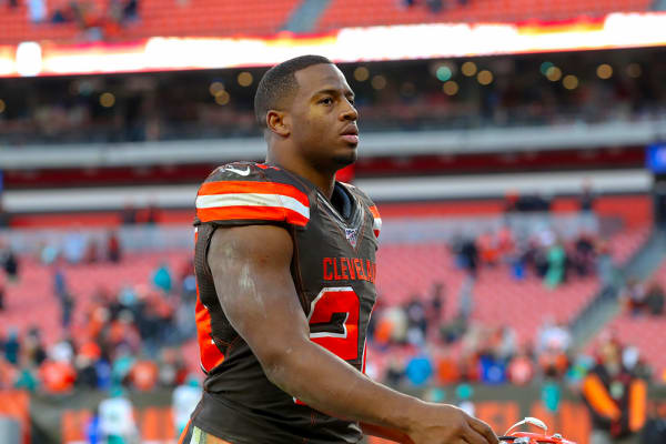 A.J. Green fantasy outlook, ADP, and projection for 2022