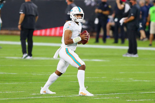 DeVante Parker investigation: Did NFL learn from Tua Tagovailoa nightmare?