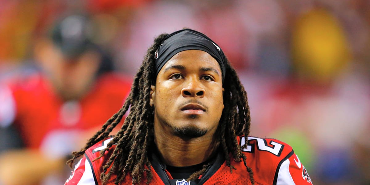 Devonta Freeman