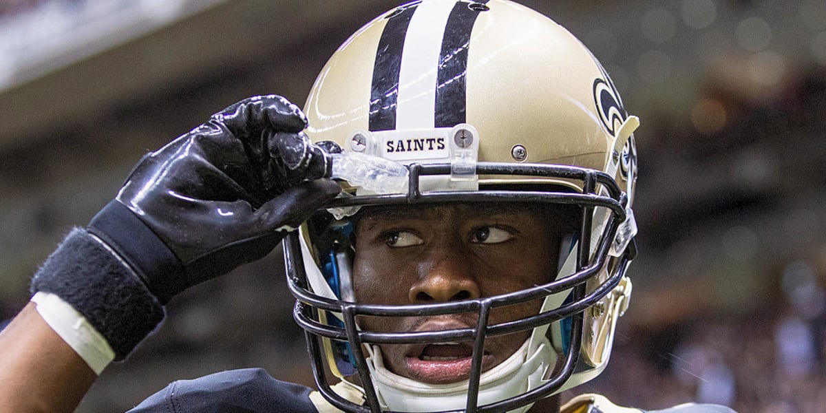 Brandin Cooks' fantasy value increases with trade to Patriots